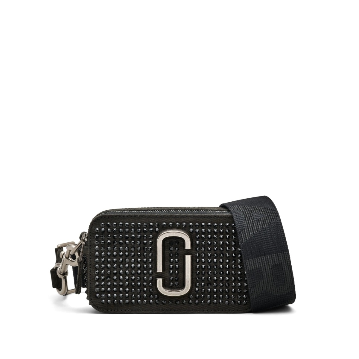 The Crystal Canvas Snapshot camera bag