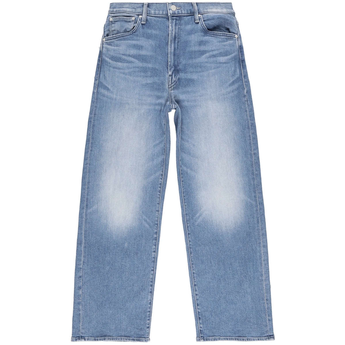 The Dodger Flood straight jeans