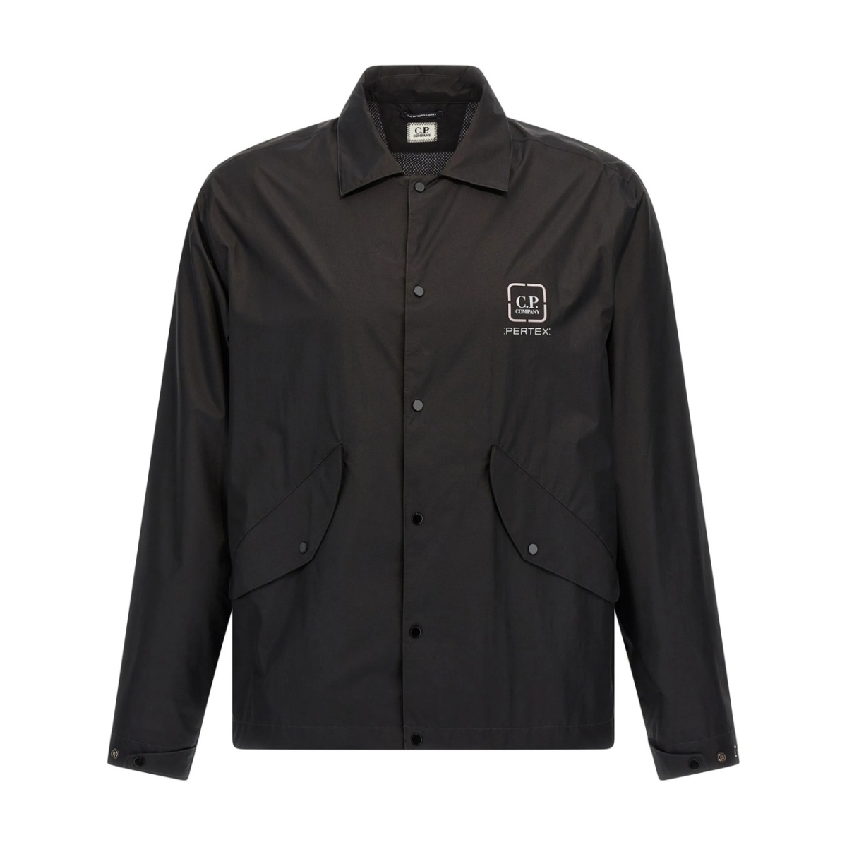 The Metropolis Series shirt