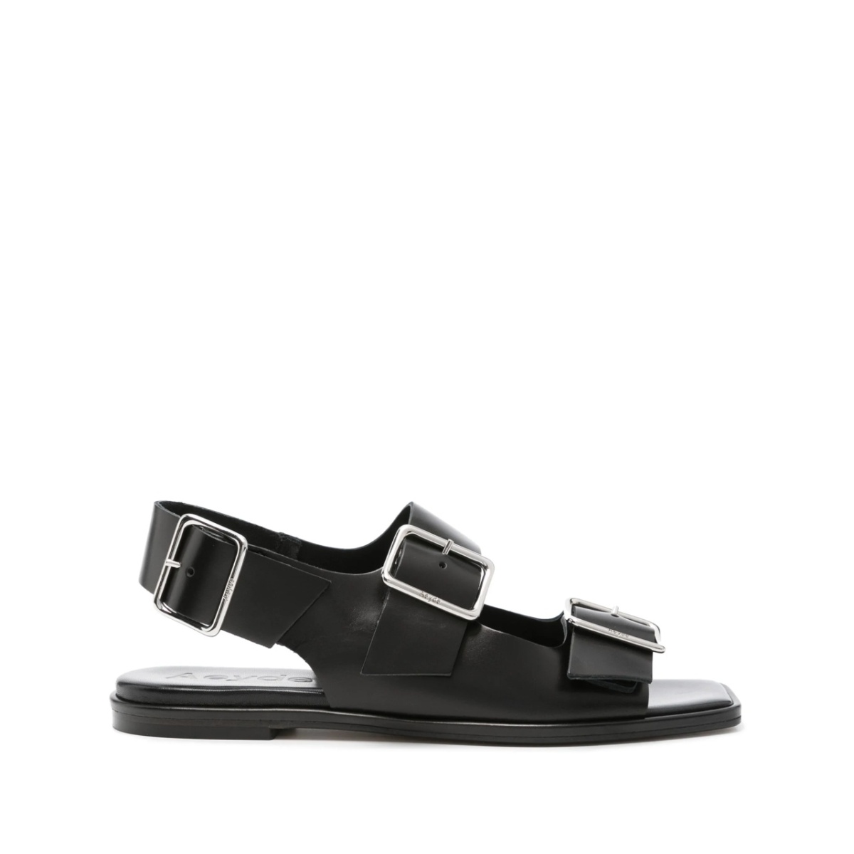 Thekla leather sandals