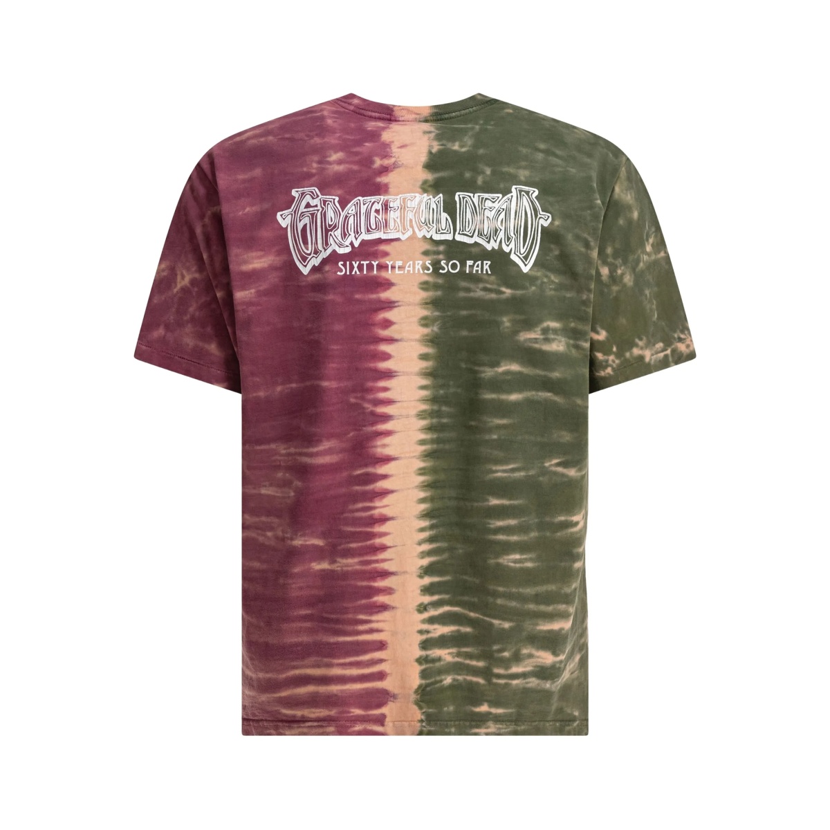 tie-dye T-shirt - Img 2