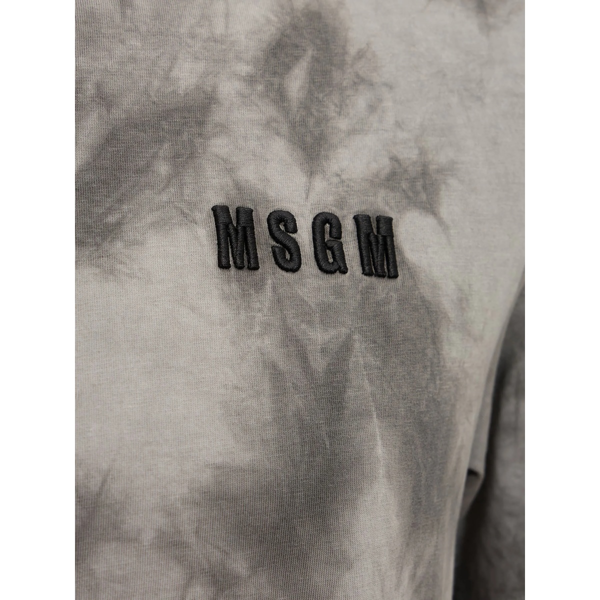 tie-dye T-shirt - Img 3