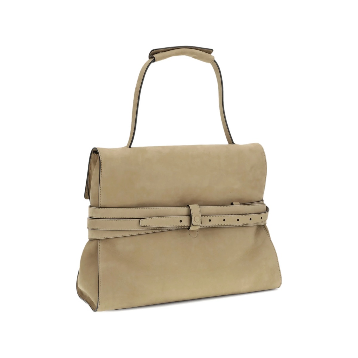 Tie Me tote bag - Img 2