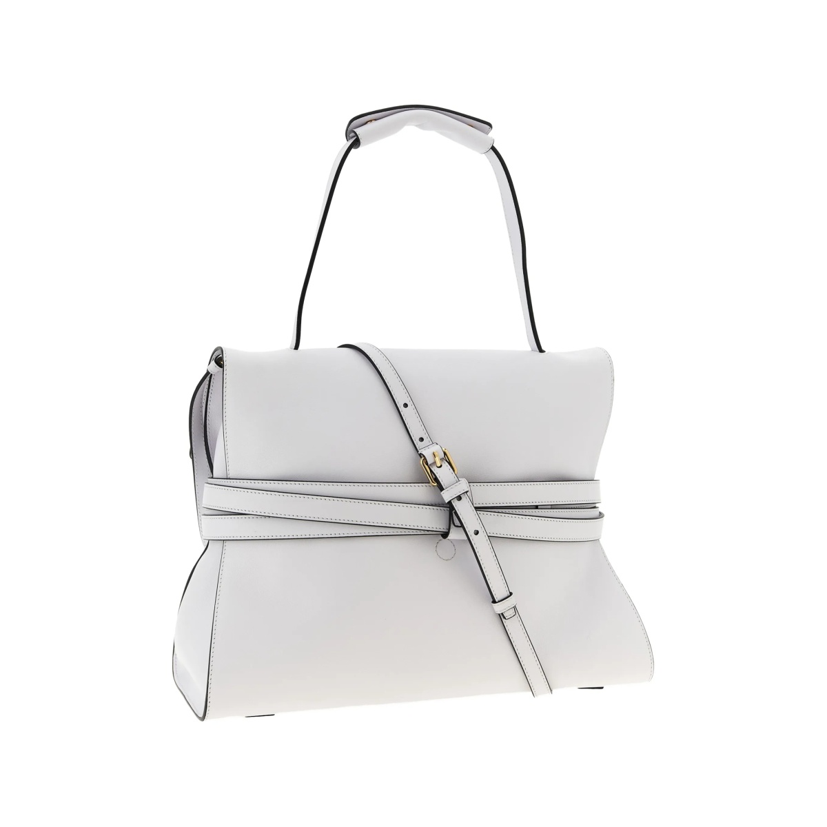 Tie Me tote bag - Img 2