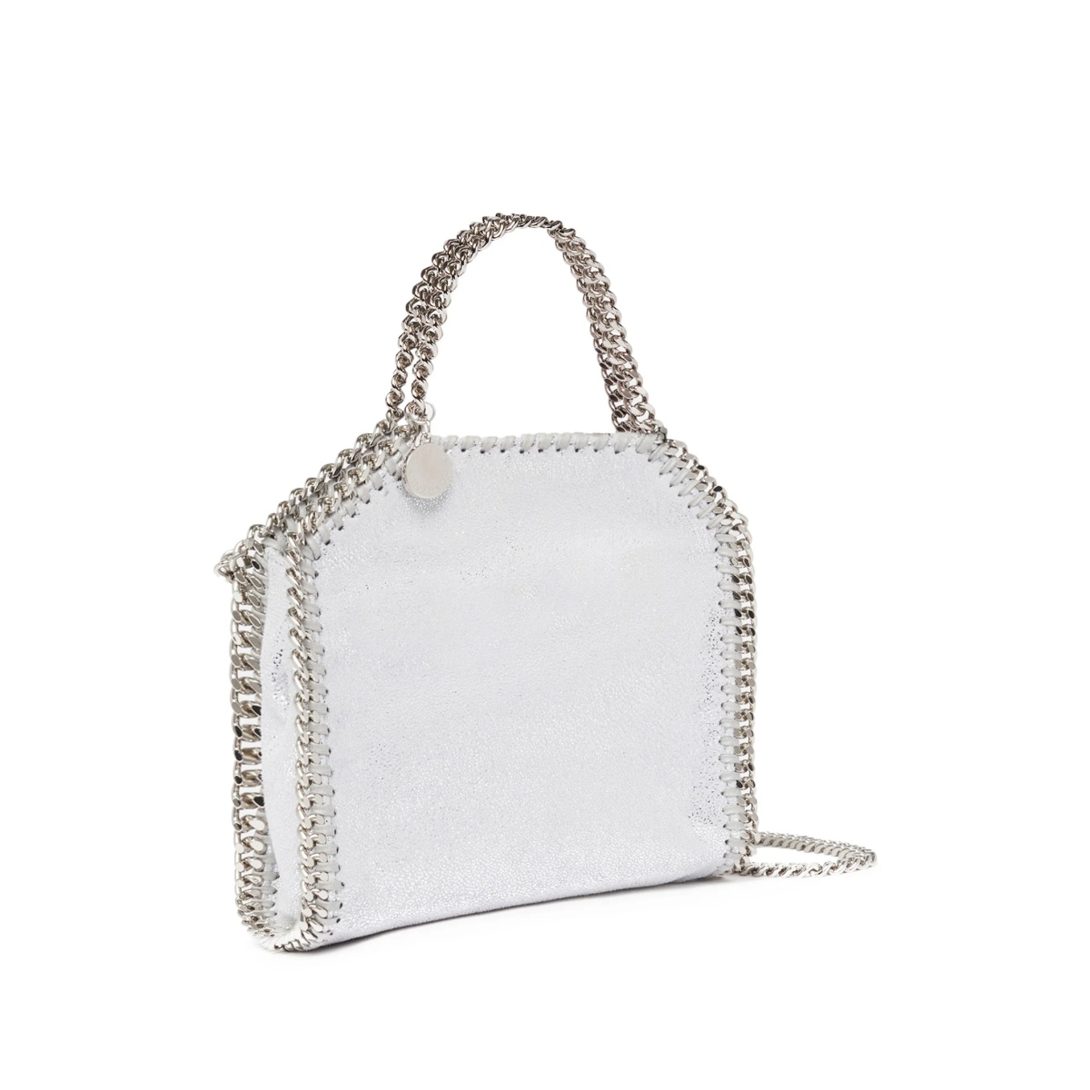 Tiny Falabella tote bag - Img 3