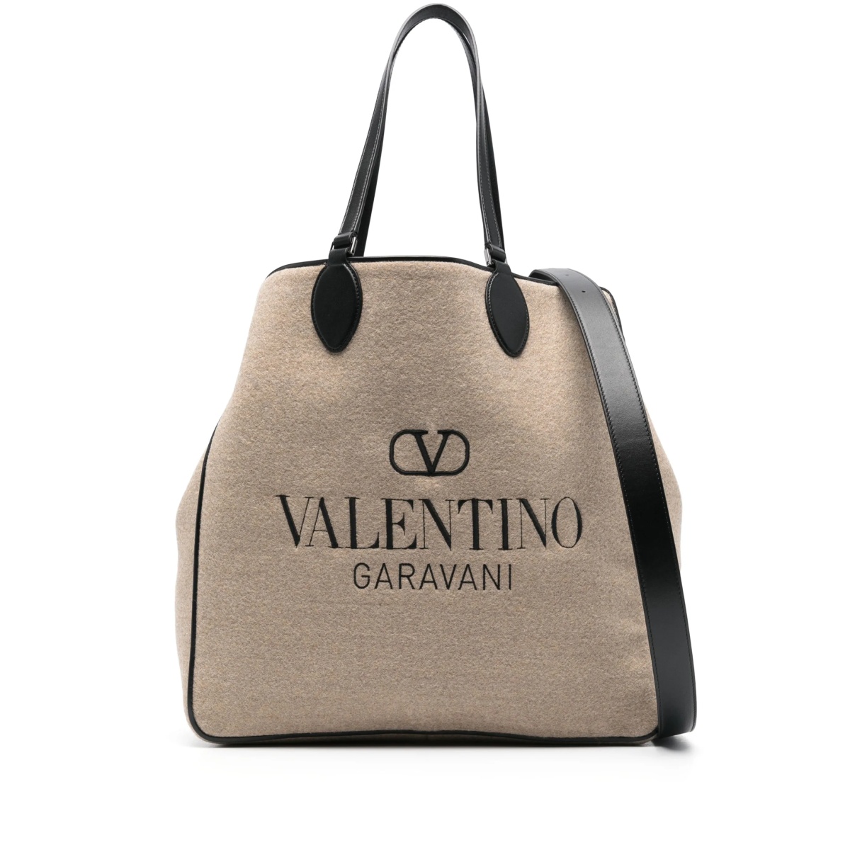 Toile Iconographe reversible tote bag
