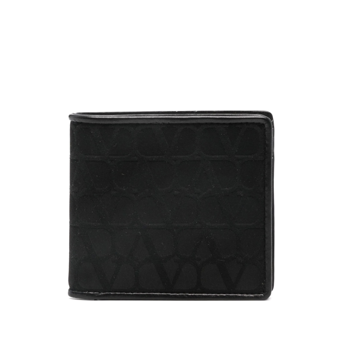Toile Iconographe wallet