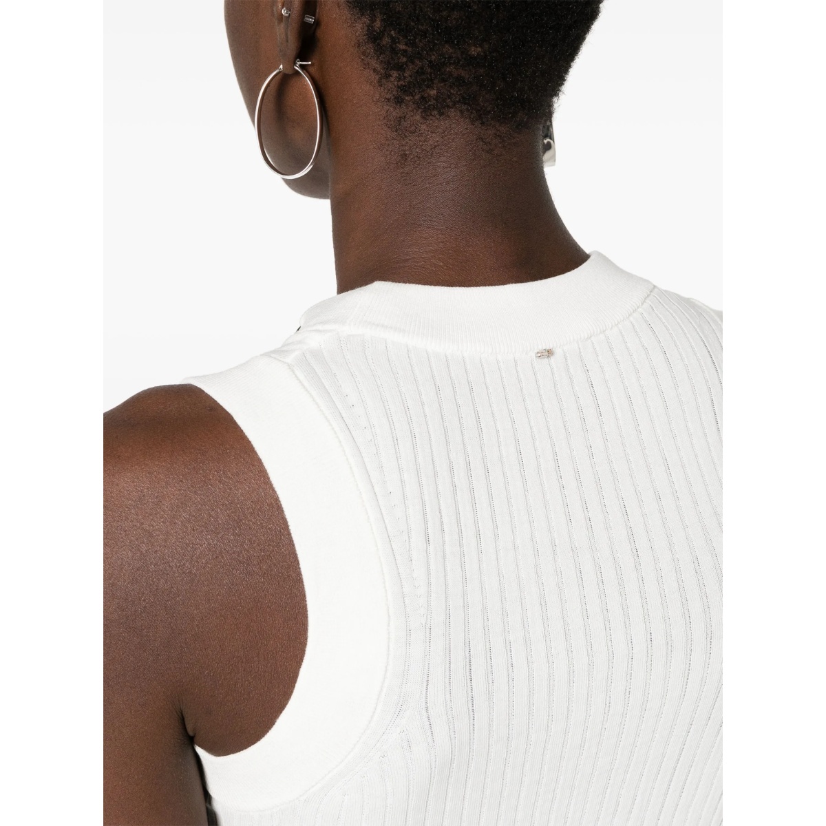 Toledo knitted tank top - Img 5