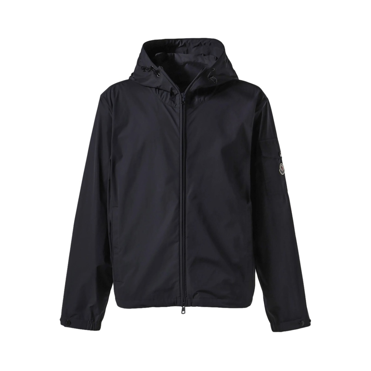 Traversier jacket