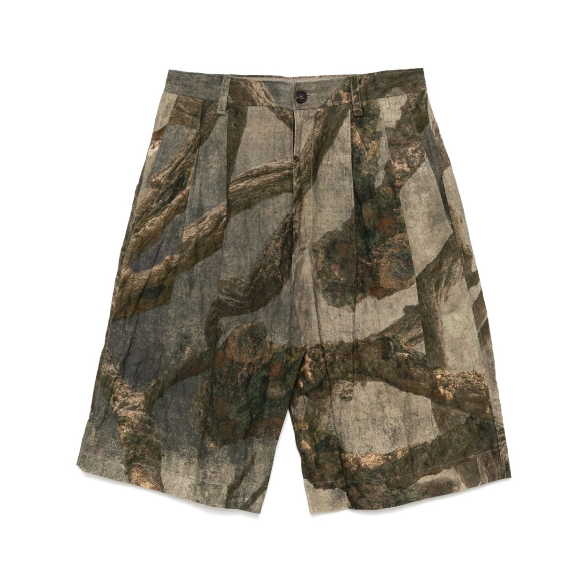 tree print short