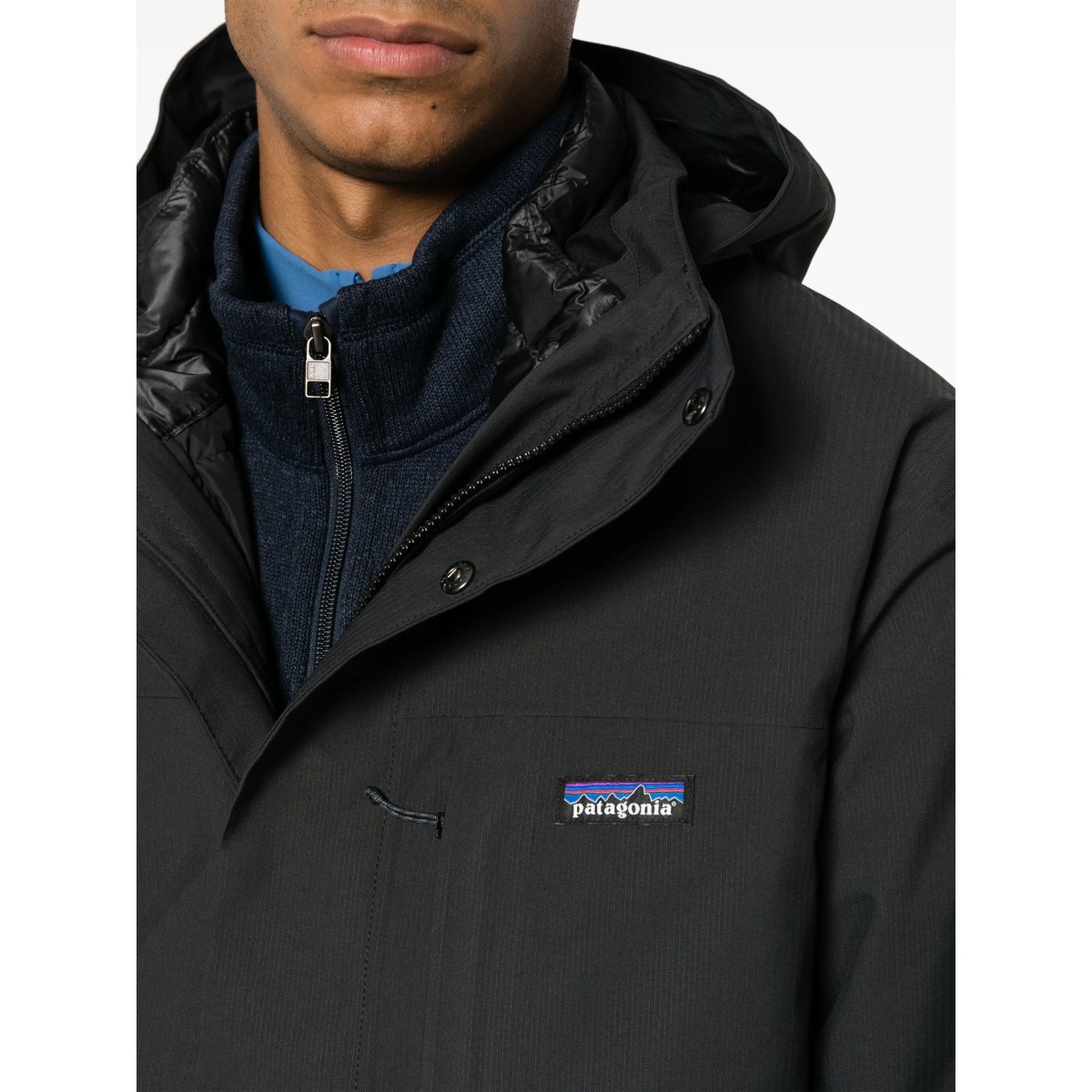 Tres 3-in-1 reversible parka - Img 5