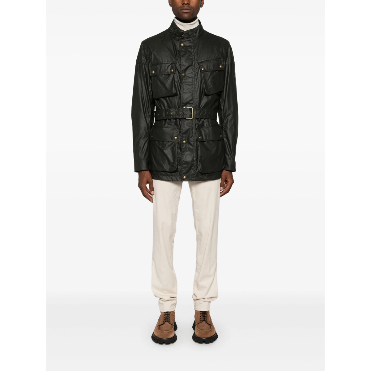 Trialmaster jacket - Img 2