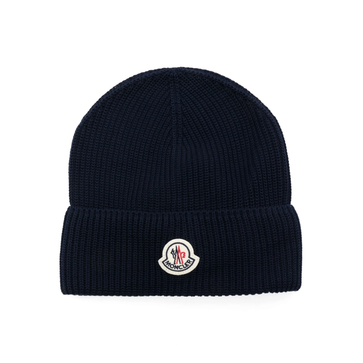 tricot beanie