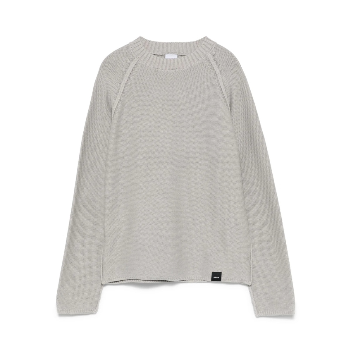 tricot sweater