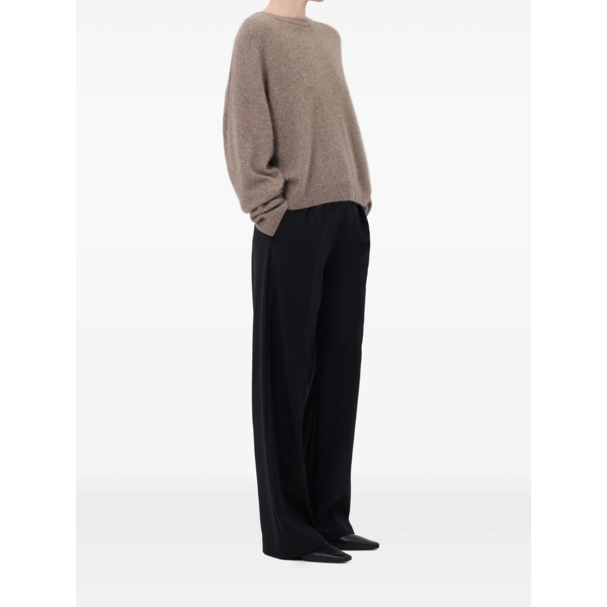Tristan crew-neck sweater - Img 4