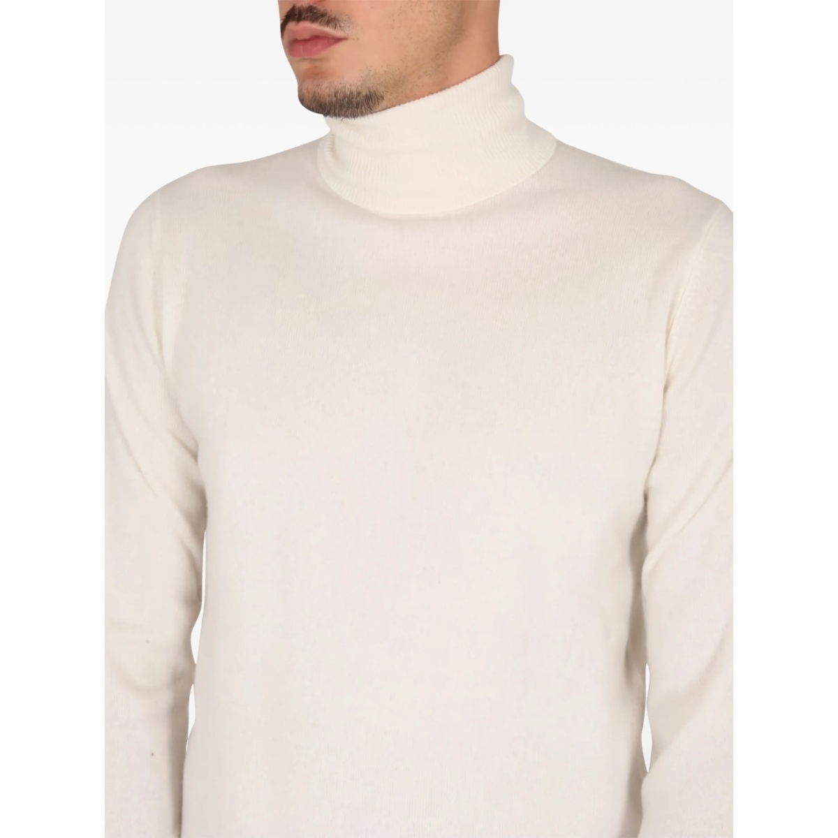 turtleneck sweater - Img 4