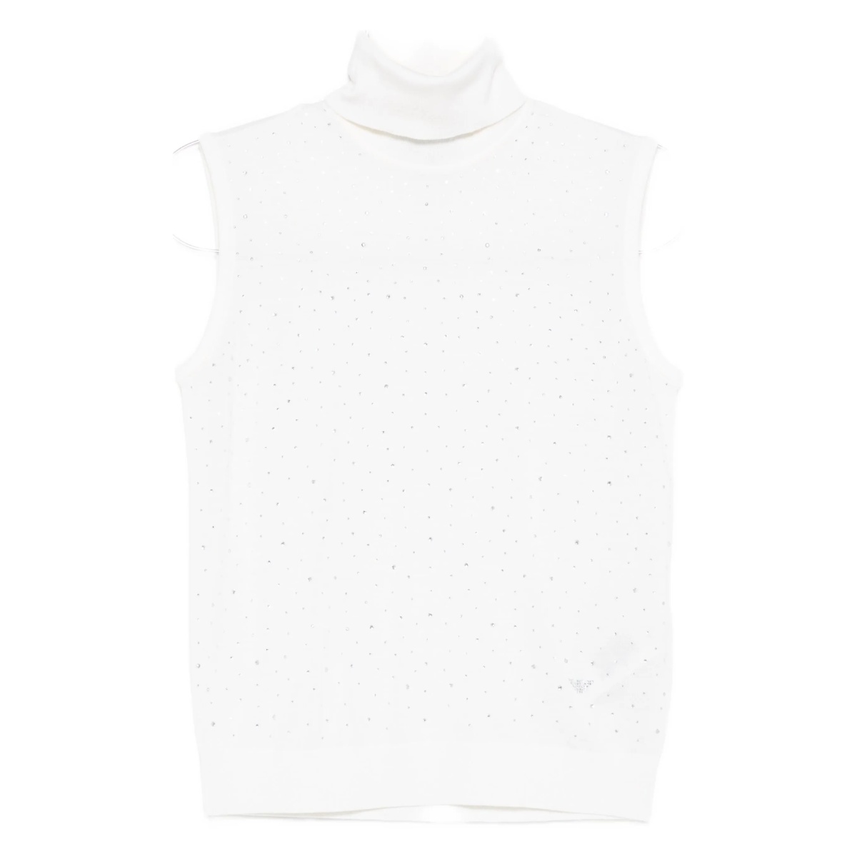 turtleneck tank top