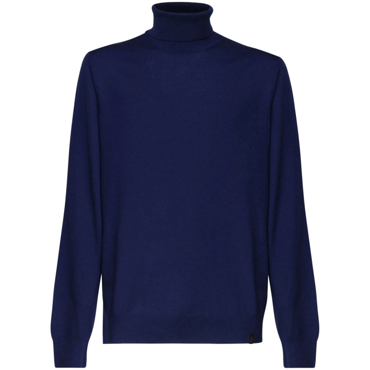 turtleneck wool jumper