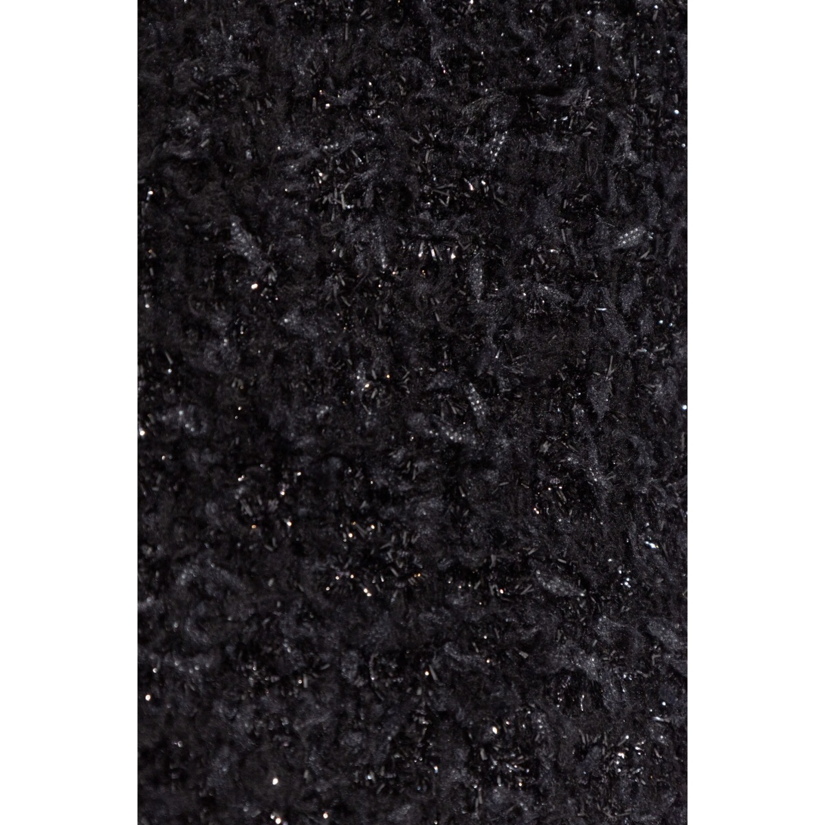 tweed midi skirt - Img 5