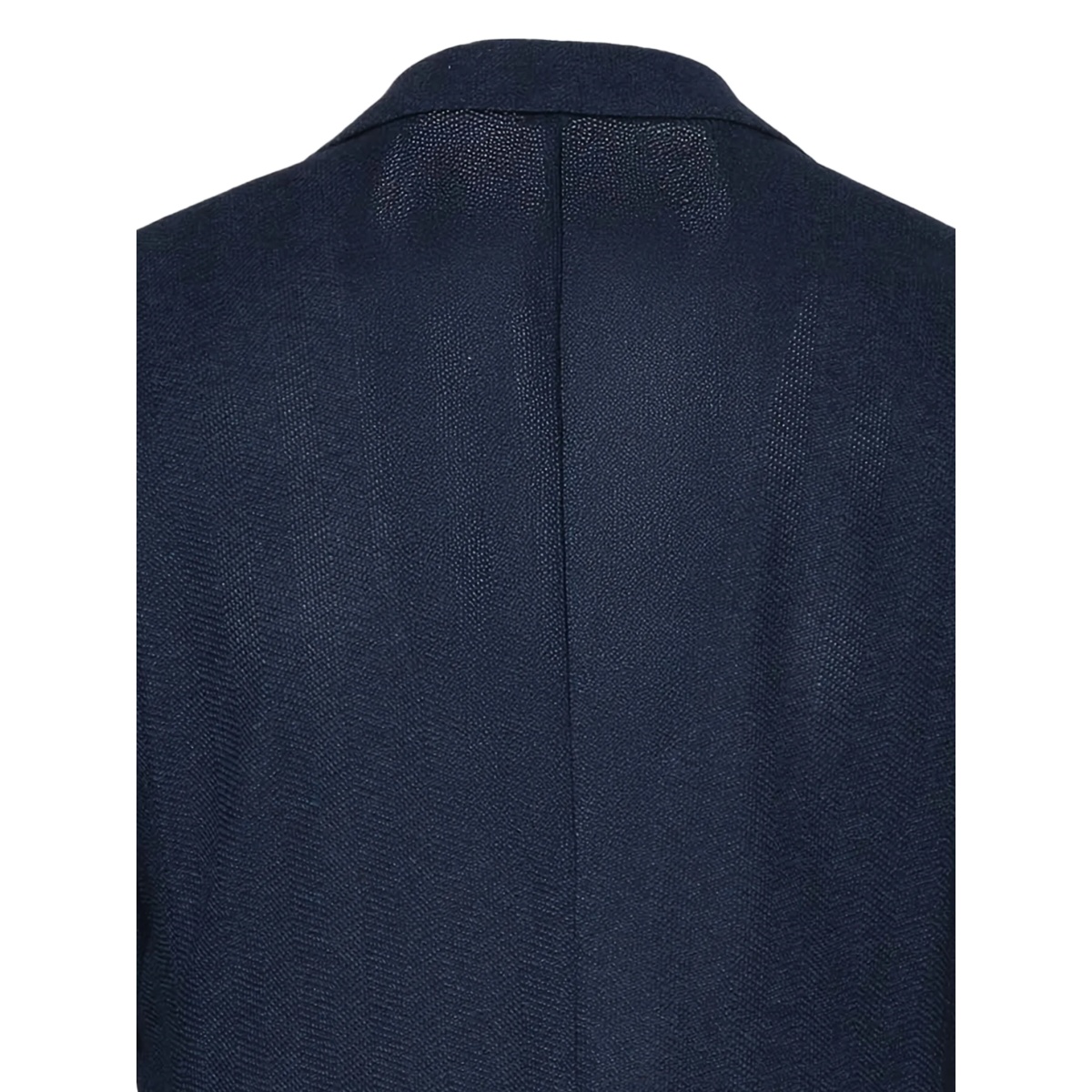 two-button knitted jacket - Img 3