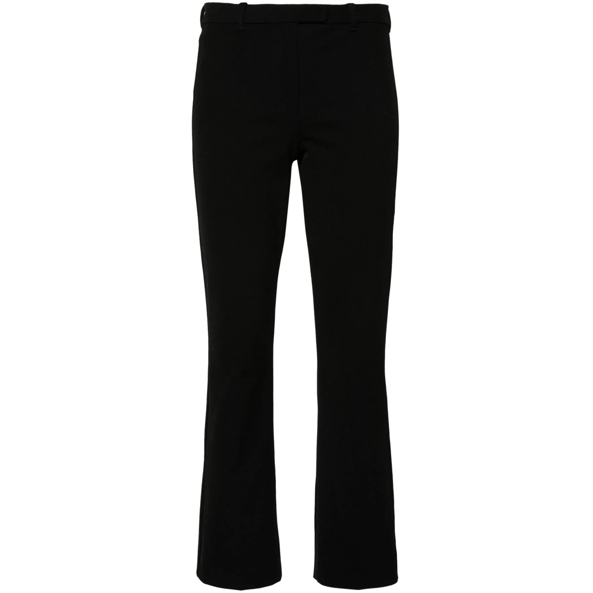 Umanita cropped tailored trousers