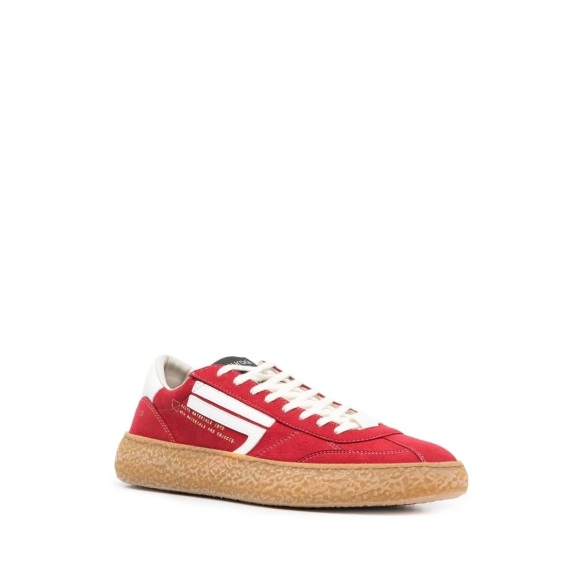 Uvetta low-top sneakers - Img 2