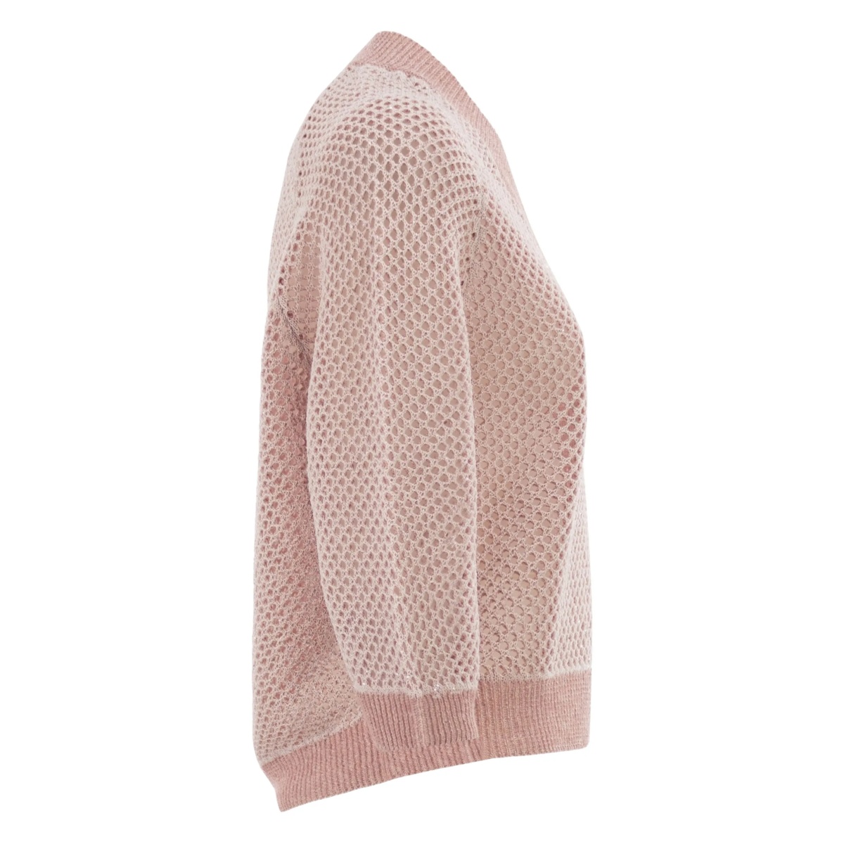 V-neck sweater - Img 3