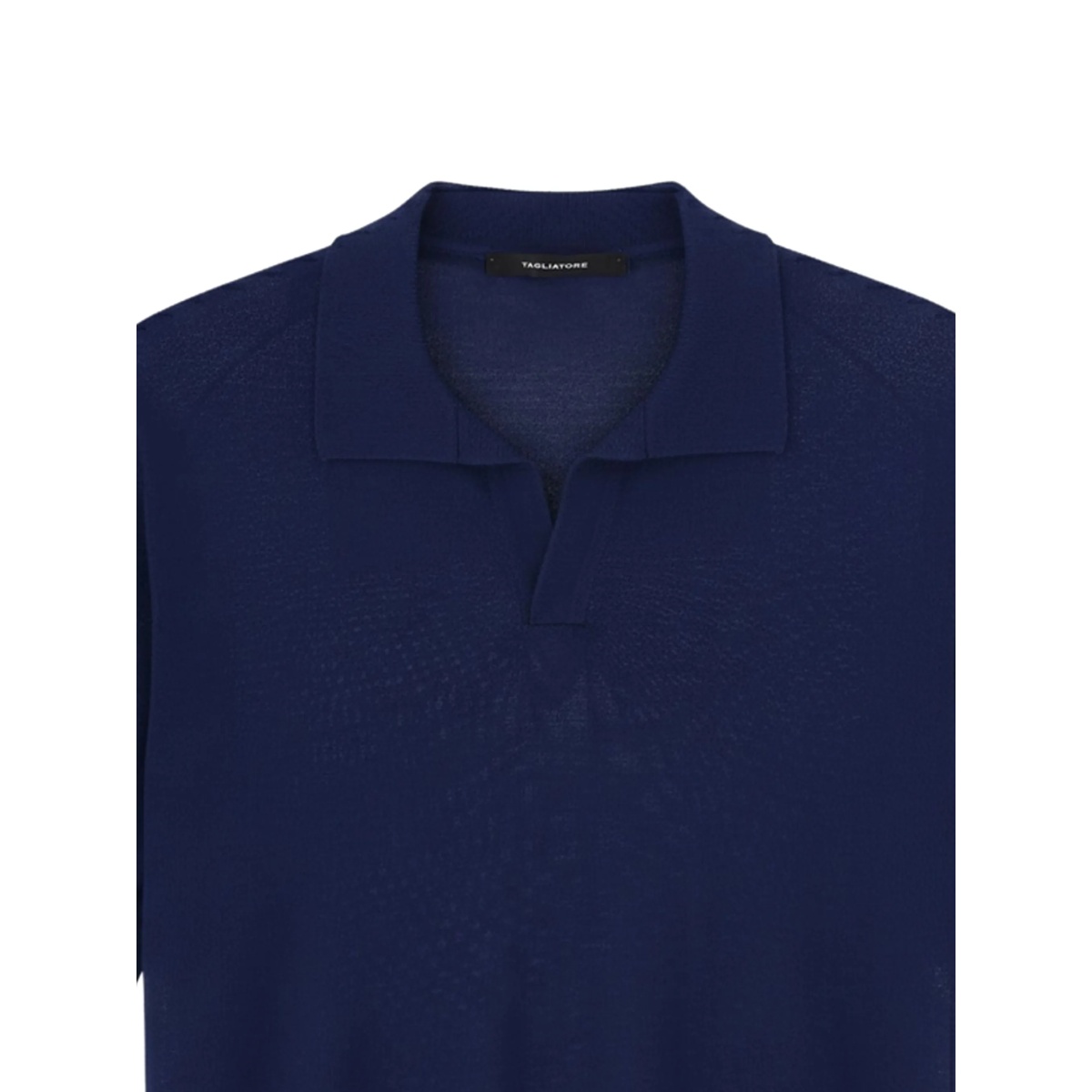 V-neck T-shirt - Img 2