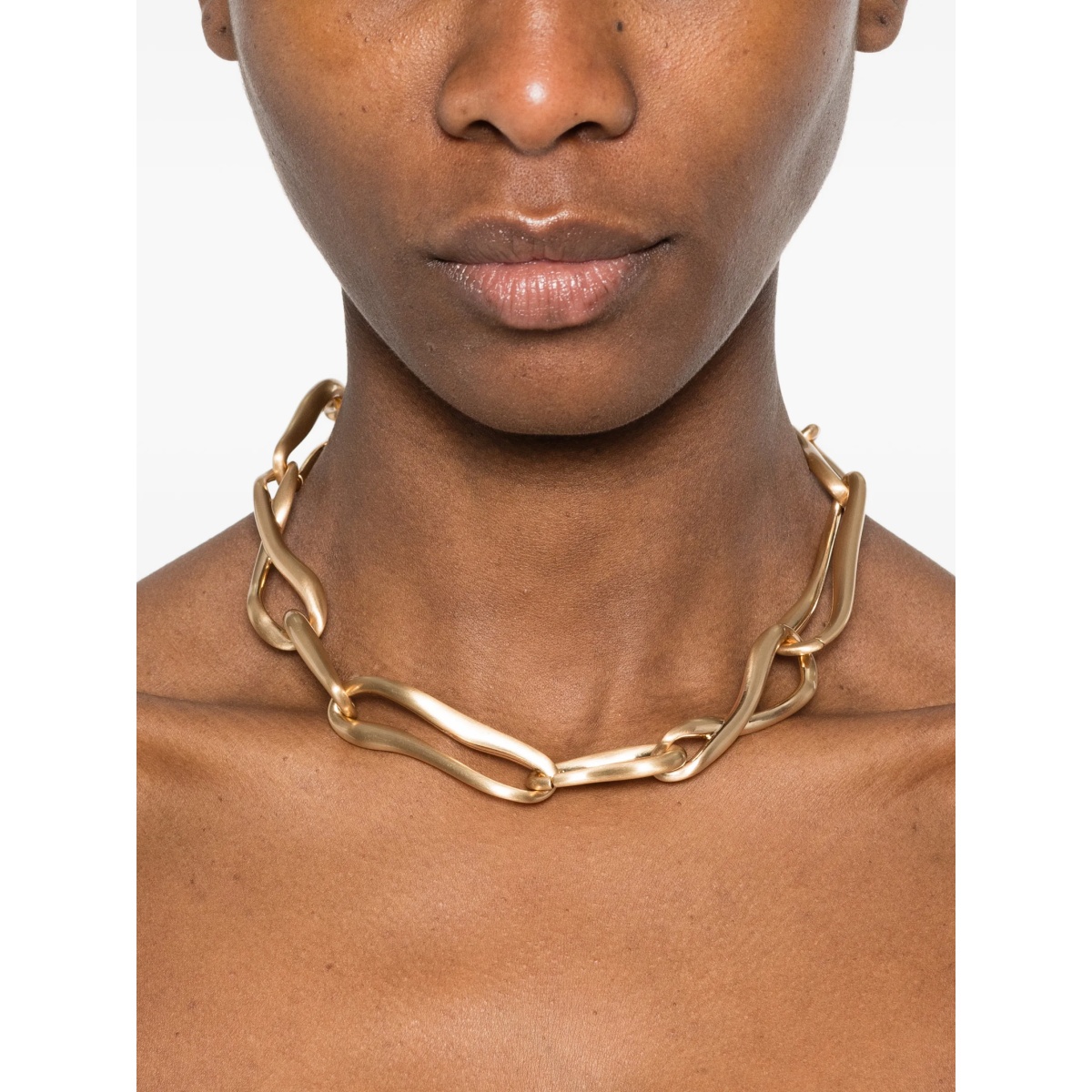Vera chain necklace - Img 2