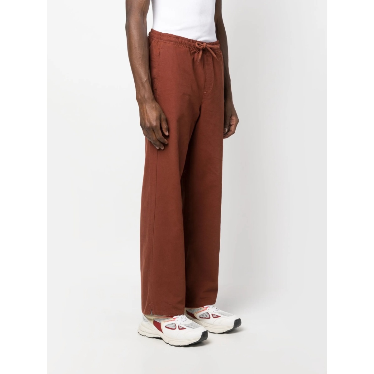 Vincent cotton trousers - Img 3