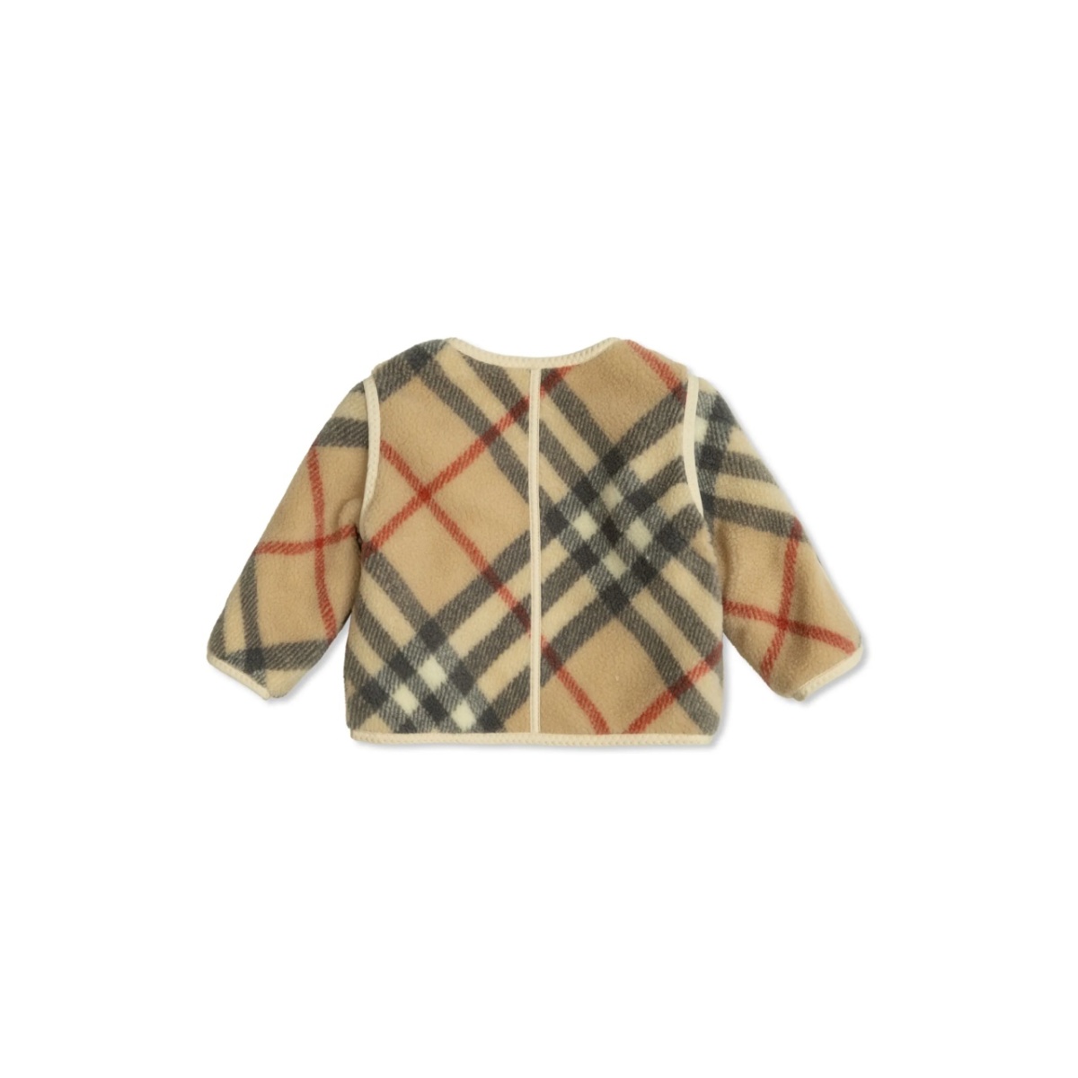 Vintage Check jacket - Img 2