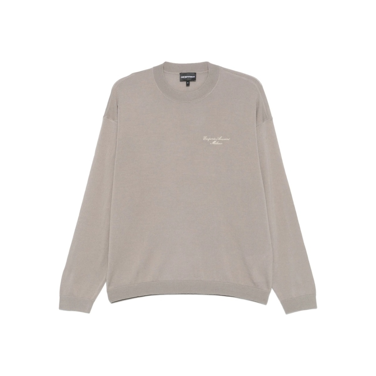 virgin wool sweater