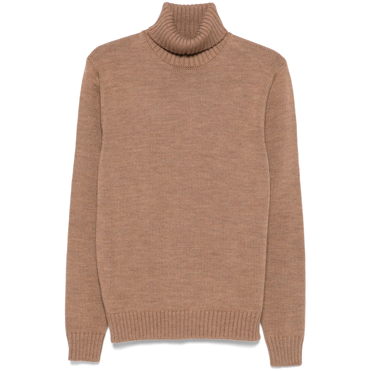 virgin wool sweater