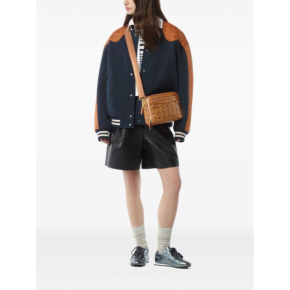 Visetos cross body bag - Img 2