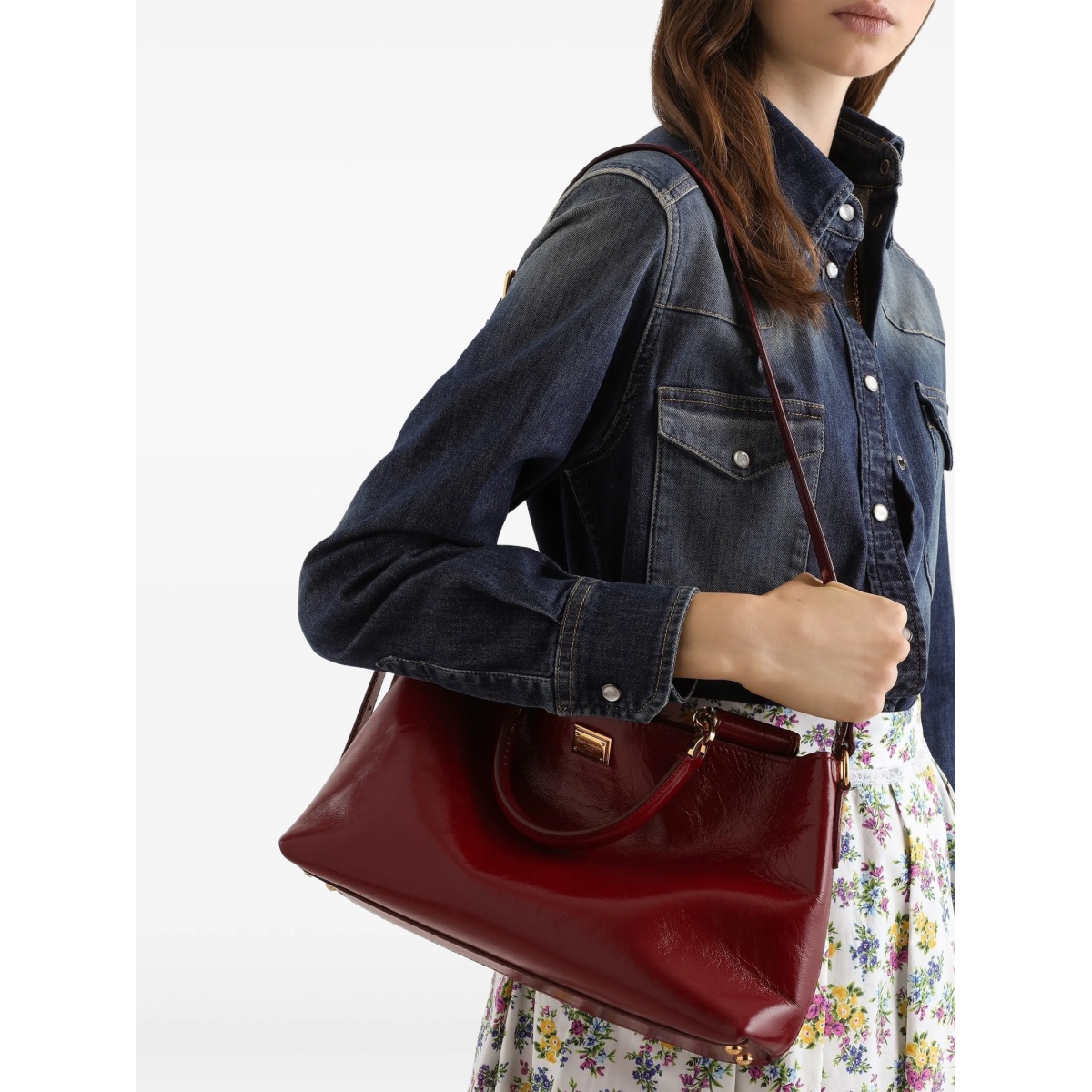 Vittoria tote bag - Img 2