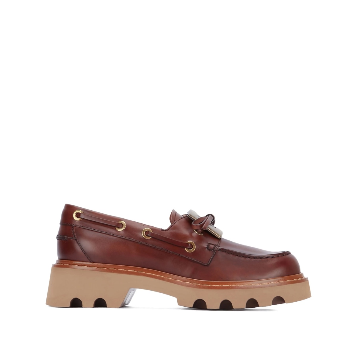 Viv' Rangers Truck loafers