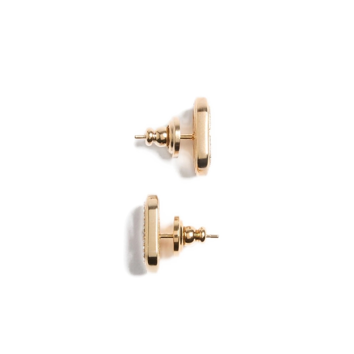 Vlogo earrings - Img 4