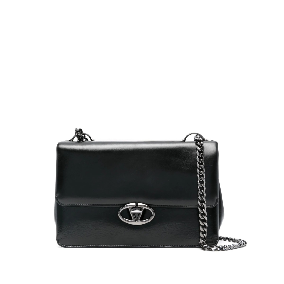 VLogo shoulder bag