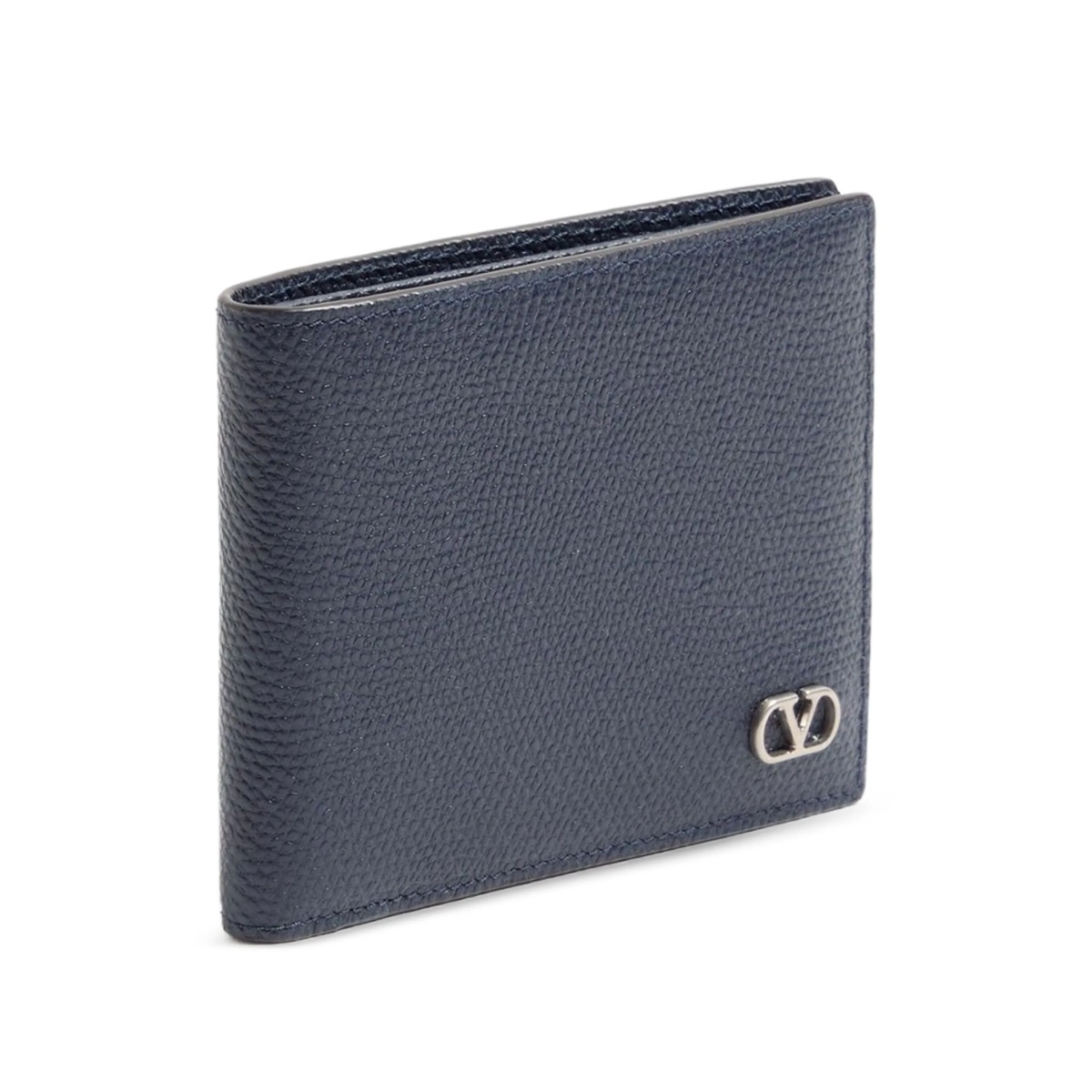 VLogo Signature grained wallet - Img 3