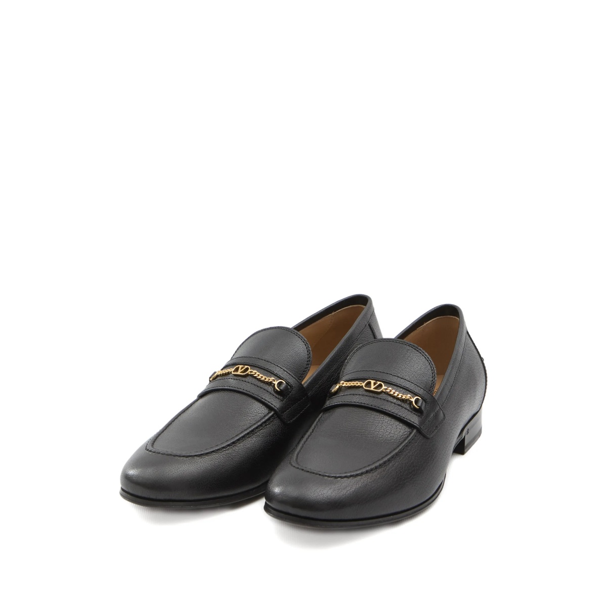 VLogo signature loafers - Img 2