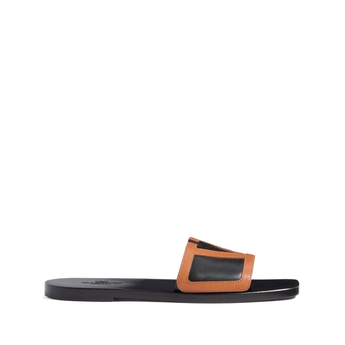 VLogo Signature slides