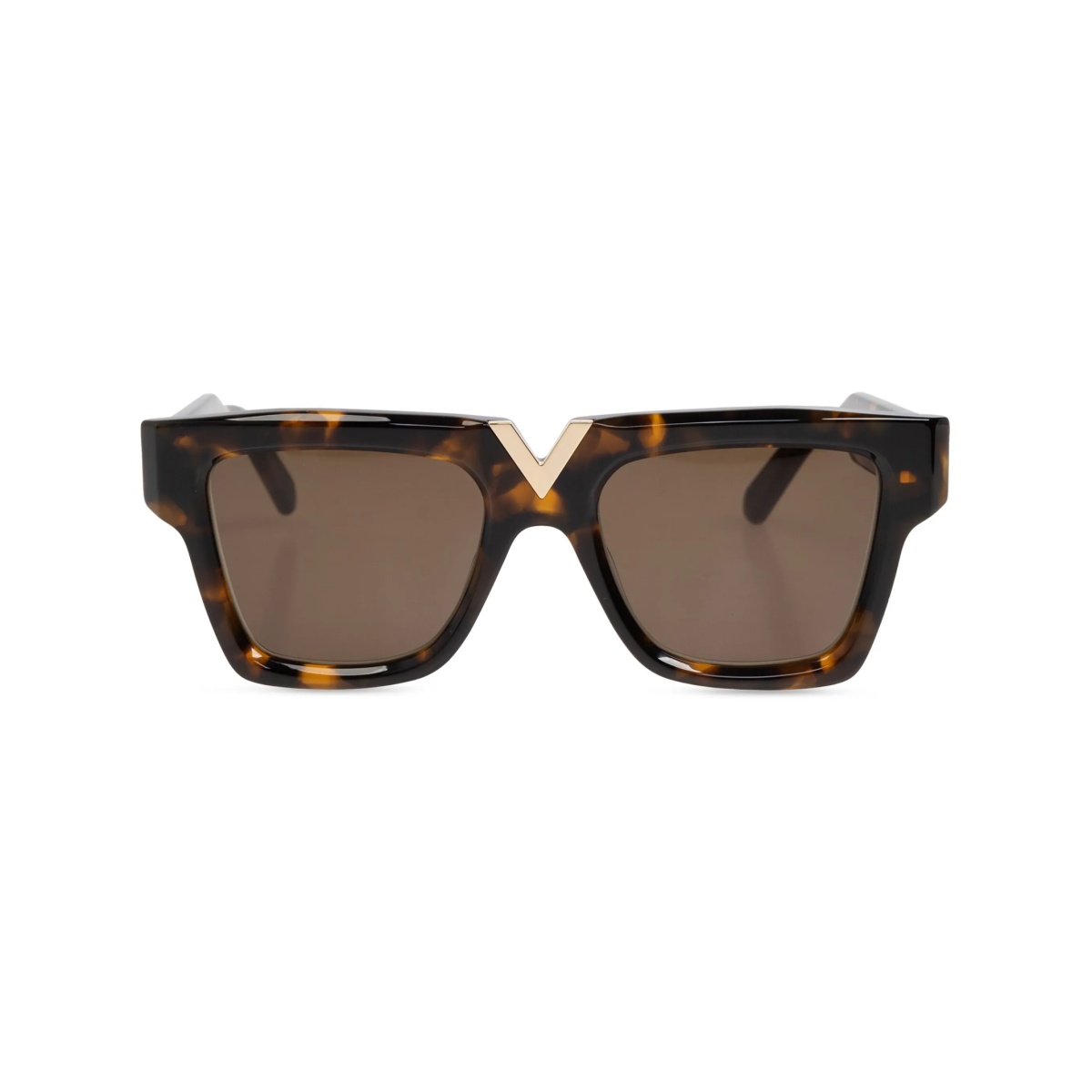 VLogo Signature sunglasses