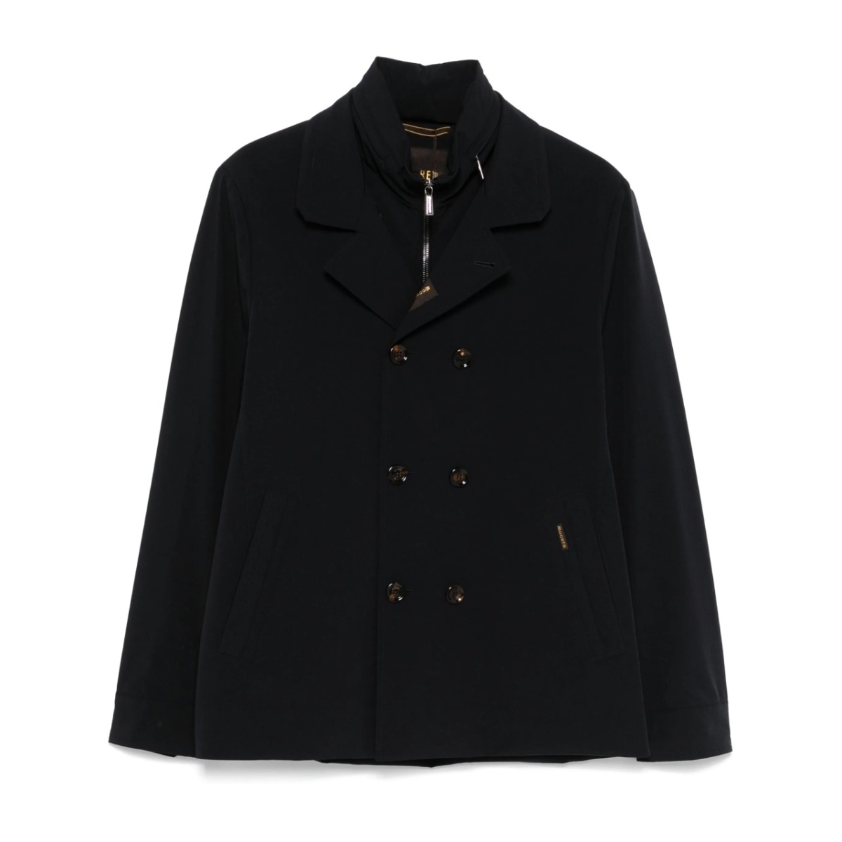 Volmer jacket