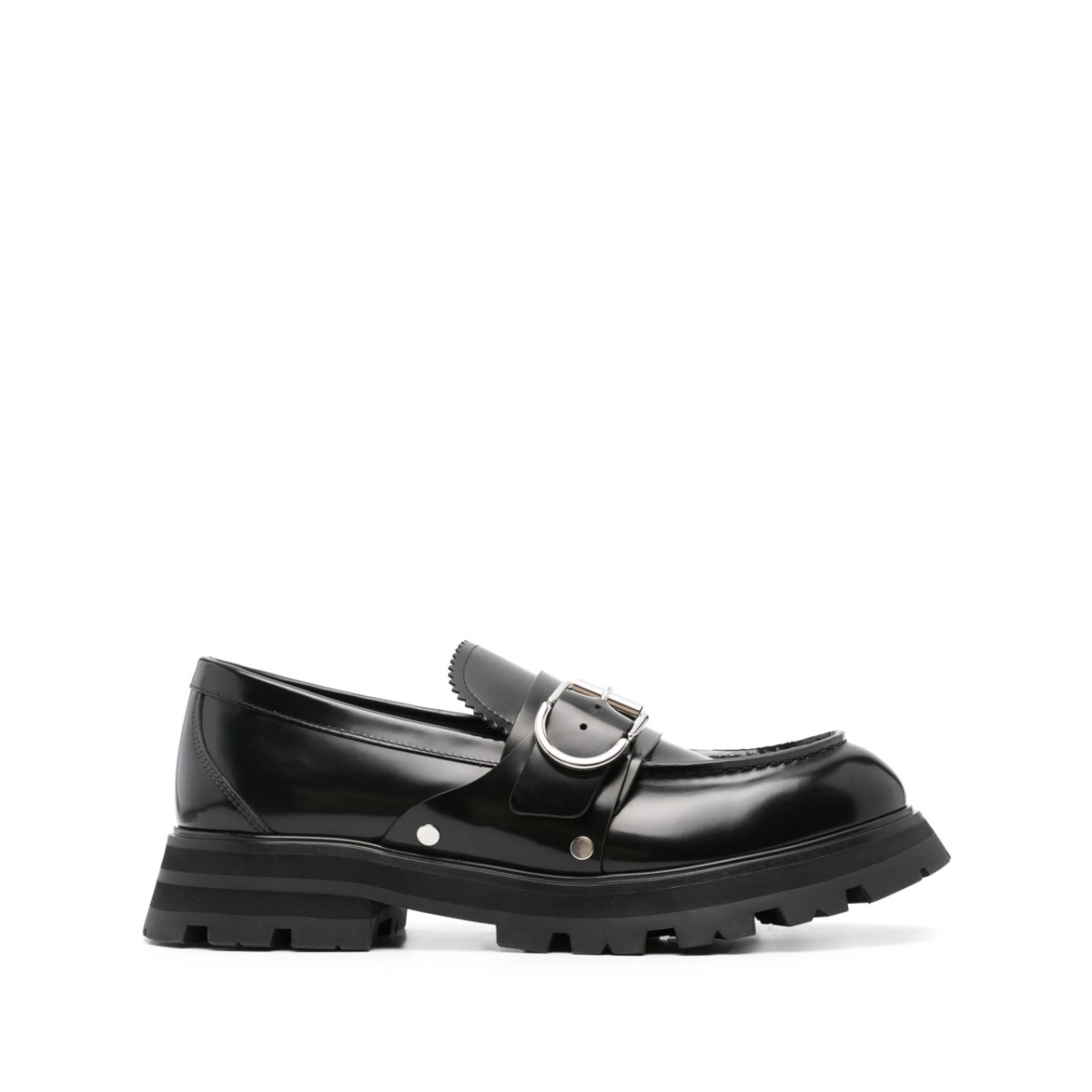 Wander loafers