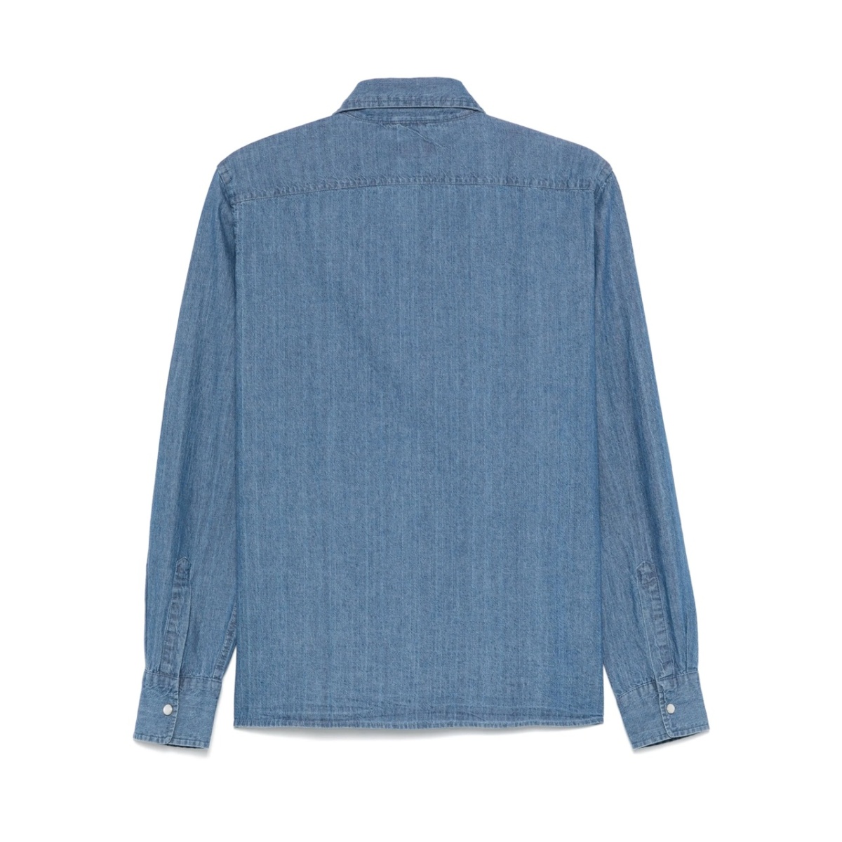 West denim shirt - Img 2
