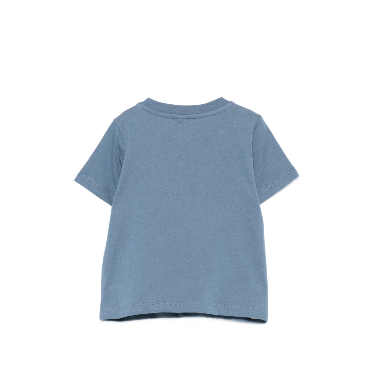 whale-motif T-shirt - Img 2