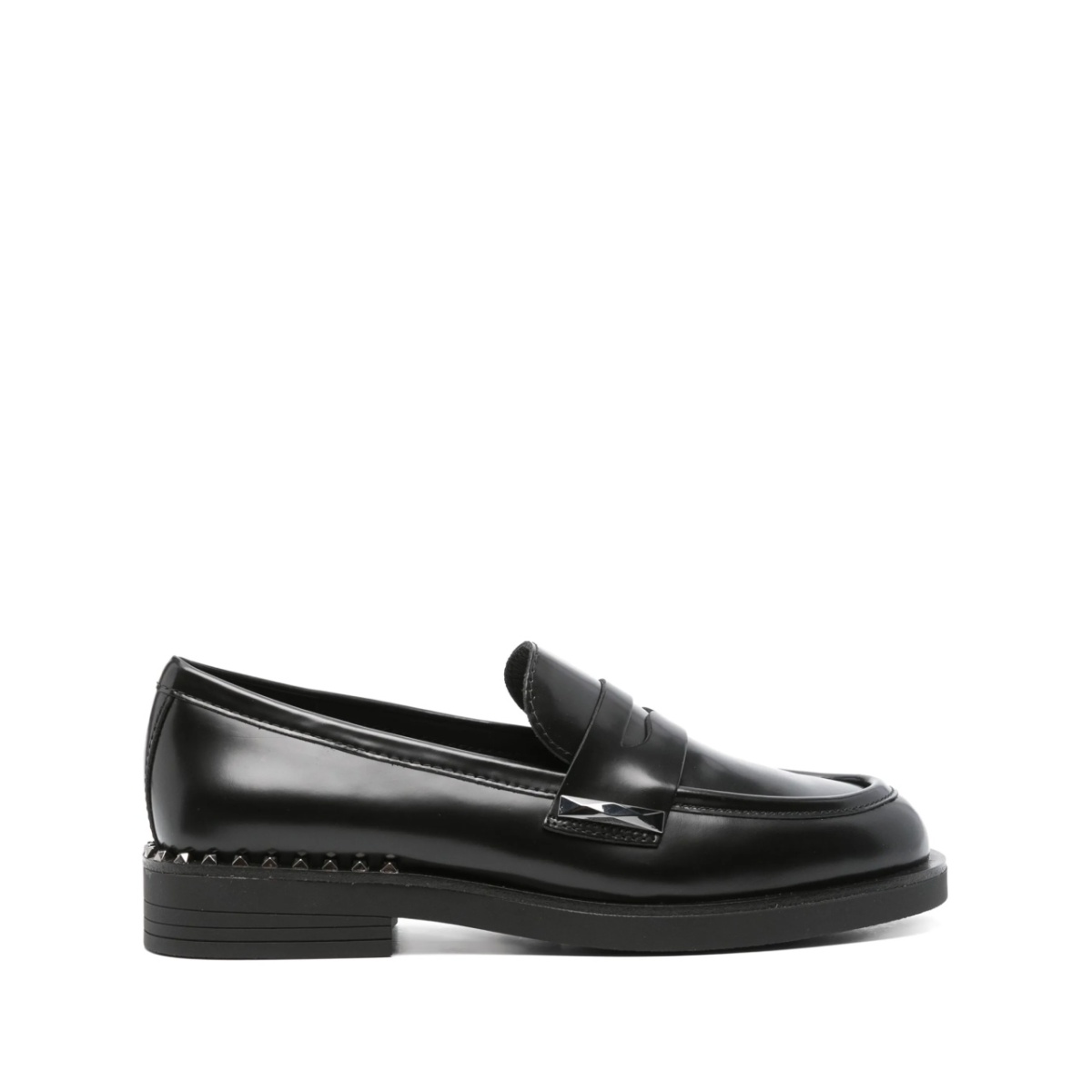 Whisper loafers