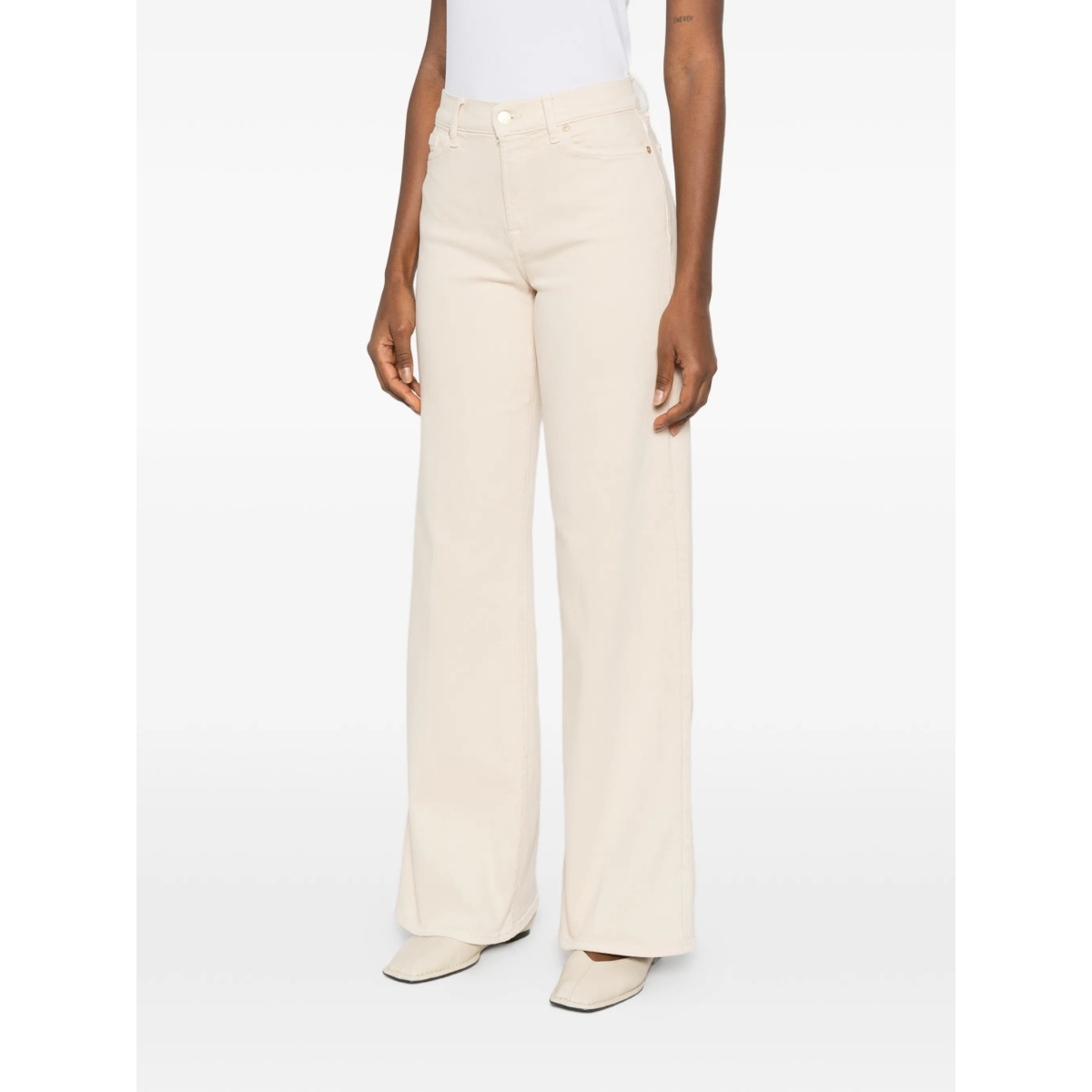 wide-leg jeans - Img 3