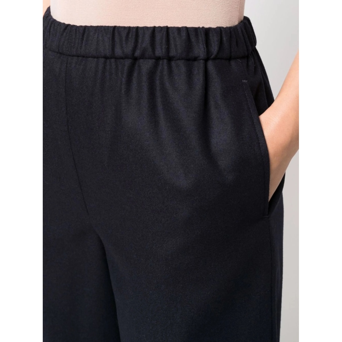 wide-leg trousers - Img 5