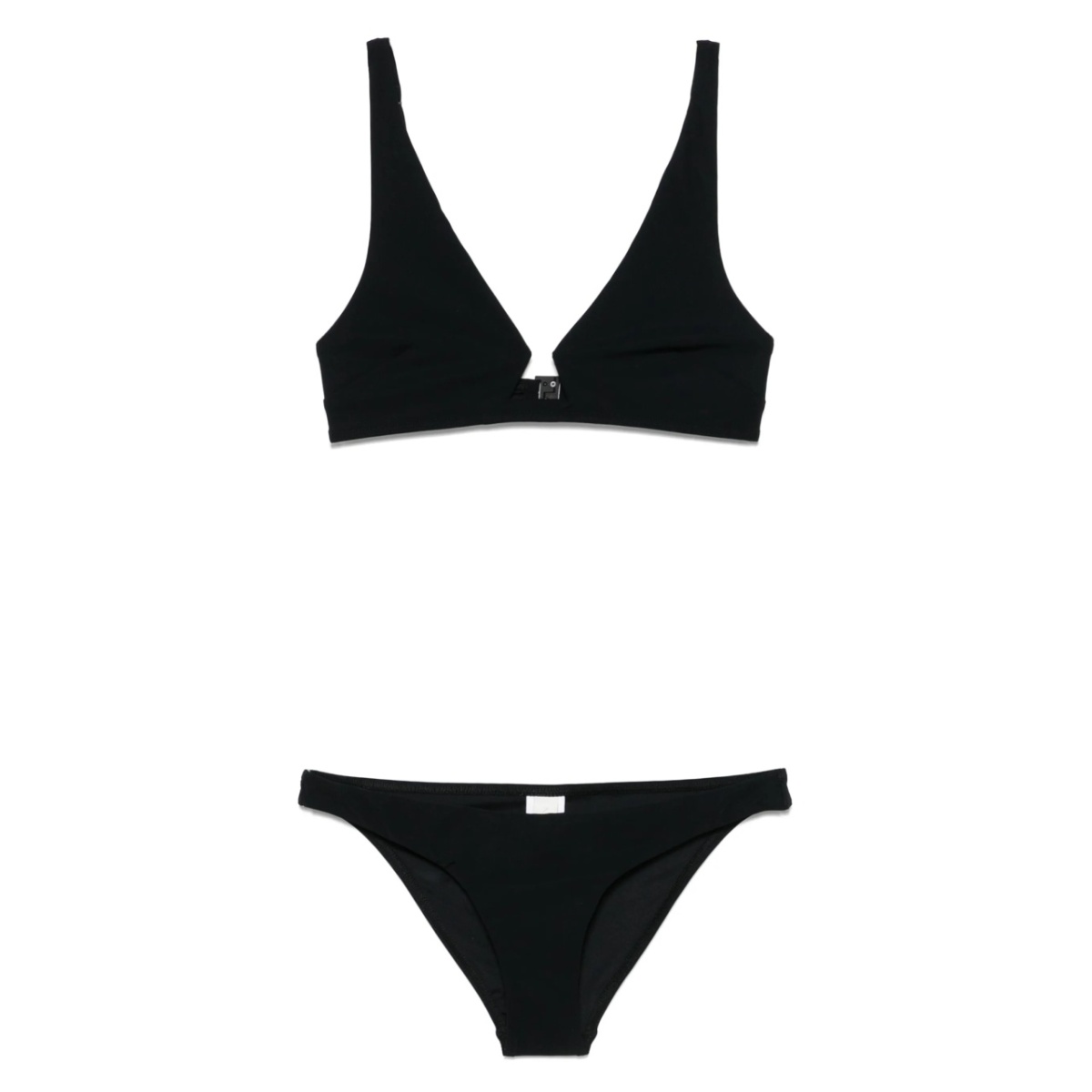 Wire Front bikini